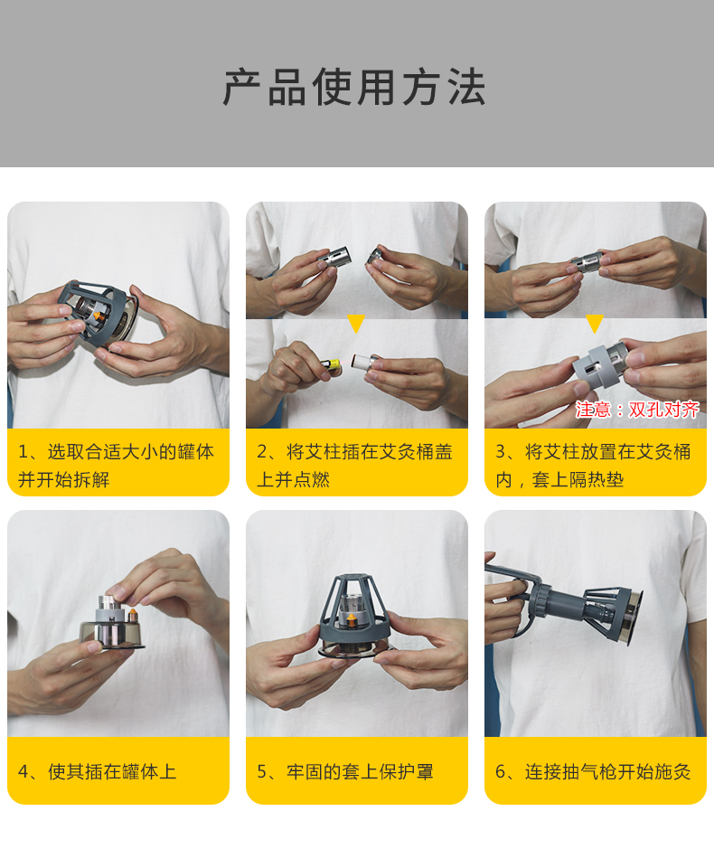 威阳拔罐艾灸结合方案(图8)