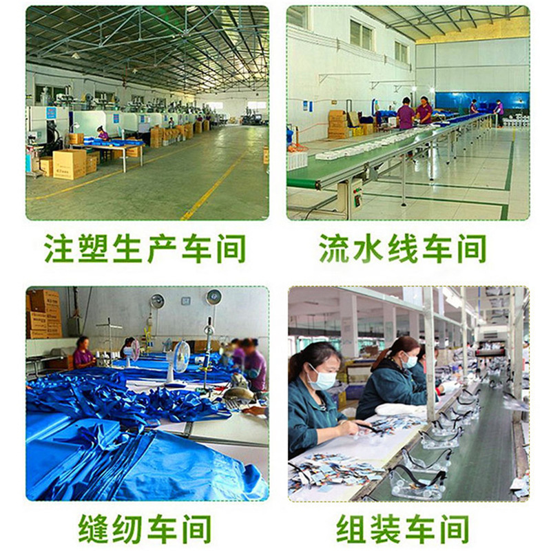 威阳隔离面罩产品应用(图18)